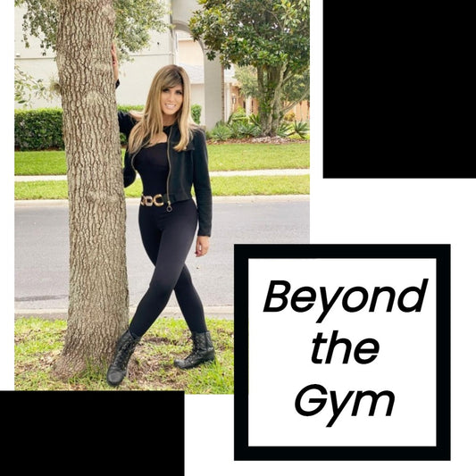 Fitness Clothes: Style and Comfort in Day to Day Beyond the Gym